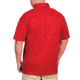 Propper I.C.E. Performance Short Sleeve Polo - Mens, Red, XS, F534172600XS