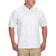 Propper I.C.E. Performance Short Sleeve Polo - Mens, White, 3XL, F5341721003XL