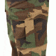 Propper Kids Fatigue Trousers Woodland 50/50 NYCO Ripstop, Size 12 F57010832012