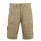 Propper Kinetic Tactical Short, Khaki, 34, Unhemmed, F52734X25034