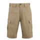 Propper Kinetic Tactical Short, Khaki, 28, Unhemmed, F52734X25028