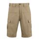 Propper Kinetic Tactical Short, Khaki, 56, Unhemmed, F52734X25056