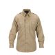 Propper Lightweight Tactical Long Sleeve Shirt - Men's, Khaki, Extra Large, Regular, F531250250XL2
