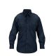 Propper Lightweight Tactical Long Sleeve Shirt - Men's, LAPD Navy, Large, Long, F531250450L3