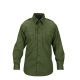 Propper Lightweight Tactical Long Sleeve Shirt - Men's, Olive Green, Extra Small, Regular, F531250330XS2