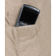 Propper Lightweight Tactical Shorts, Khaki, Size 30