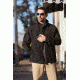 Propper Mens BA Softshell Jacket Black 4XL Reg F54280X0014XL2