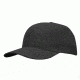 Propper Mens 6-Panel Cap, Charcoal, F558750015
