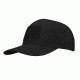Propper Mens 6-Panel Contractor Cap, Black, F557238001