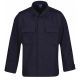 Propper Mens BDU Shirt,Long Sleeve, Dark Navy, 5XL2, F5452384055XL2