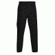 Mens BDU Trouser,Button Fly, Black