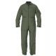 Propper Mens CWU 27P Nomex Flight Suit,Freedom Green,40L F51154638840L