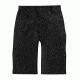 Propper Mens F5253 Lightweight Tactical Shorts, Black, Size 46 F52535000146