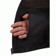 Propper Mens Full Zip Tech Sweater, Black, XXL3, F54373Q001XXL3