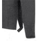 Propper Mens Full Zip Tech Sweater,Charcoal Grey,XL2 F54373Q015XL2
