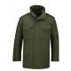 Propper Mens M65 Field Coat,Olive,XL3 F548509330XL3