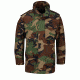 Propper Mens M65 Field Coat,Woodland,M3 F548509320M3