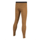 Propper Mens Midweight Base Layer Bottom,Coyote,2XL F52883T2362XL