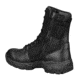 Propper Mens Series 200 8in Waterproof Side Zip LE Boot,Black,Size 7W F45111T0017W