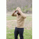 Propper Mens V2 Stretch Fleece Hoodie,Coyote,Medium F54812K236M