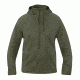 Propper Mens V2 Stretch Fleece Hoodie,Olive,Extra Large F54812K330XL