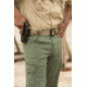 PROPPER Reversible Nylon Tactical Belt, Desert Digital/Coyote, S F561875R03S