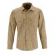 Propper REVTAC Long Sleeve Shirt - Mens, Khaki, Small, Regular, F533450250S2