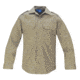 Propper REVTAC Long Sleeve Shirt - Mens, Olive Green, 4XL, Regular, F5334503304XL2