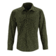 Propper REVTAC Long Sleeve Shirt - Mens, Olive Green, Large, Long, F533450330L3