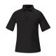Propper Mens Snag-Free Polo - Short Sleeve T-Shirt, Black, XXL F53220A001XXL