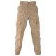 Propper TAC U Trouser, 65/35 Poly/Cotton Battle Rip, 32in Waist, Regular, Khaki