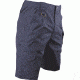 Propper Tactical Poly Cotton Canvas Shorts, Waist 42in, Dark Navy - F523082-42-405