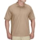 Propper Uniform Short Sleeve Polo - Mens, Silver Tan, S, F53554C226S