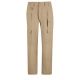 Propper Women's Summerweight Tactical Pants, Khaki, 16, F52963C25016