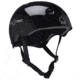 Protec Classic Skate Plus, Gloss Black, Small PTVN0O05UX-S