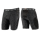 Protec IPS Lo-Pro Hip Pads Black, X Large PTVN0QKD4UW-XL