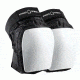 Protec Park Knee Pads, XL, Black/White Caps PTVN0ECUBA2-XL