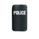 Protech Assault II Type III Tactical Shield, 16in x 30in 1150469