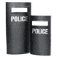 Protech Body Bunker Type IIIA Tactical Shield 24in x 36in 1002702