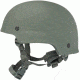 Protech Delta 4 Mid-Cut w/ Military Pads Suspension and 4-Point Retention System,Large,OD Green 1156596