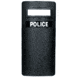 Protech Entry II Type IIIA Tactical Shield, 24in x 48in 1002704