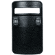 Protech Intruder HS Type IIIA Tactical Shield, 20in x 34in with dual halogen lighting system 1002672