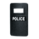 Protech Mighty Mite Type IIIA Tactical Shield, 18in x 30in 1002631