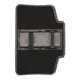 Protech Patroller FR First Responder, Type IIIA Tactical Shield, 22in x 31in 1002687