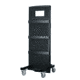 Protech Phoenix IV Tactical Shield, 24in x 48in includes 3 panels and wheel base 1002711