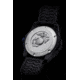 ProTek Carbon USMC Dive Watch, Carbon Case/Black Dial/Black Strap, One Size, PT1011