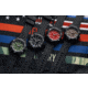 ProTek 1200 USMC Carbon Composite Automatic Watch