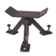 Protektor Model Metal Tripod Rifle/Pistol Rest, PN52