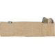 Personal Security Products Concealed Carry Belly Band Holster, Medium/Large, 36 in - 44 in, Tan, BELLYBANDNL