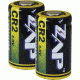 Personal Security Products ZAP Lithium CR2 Battery, 2-Pack, CR2
